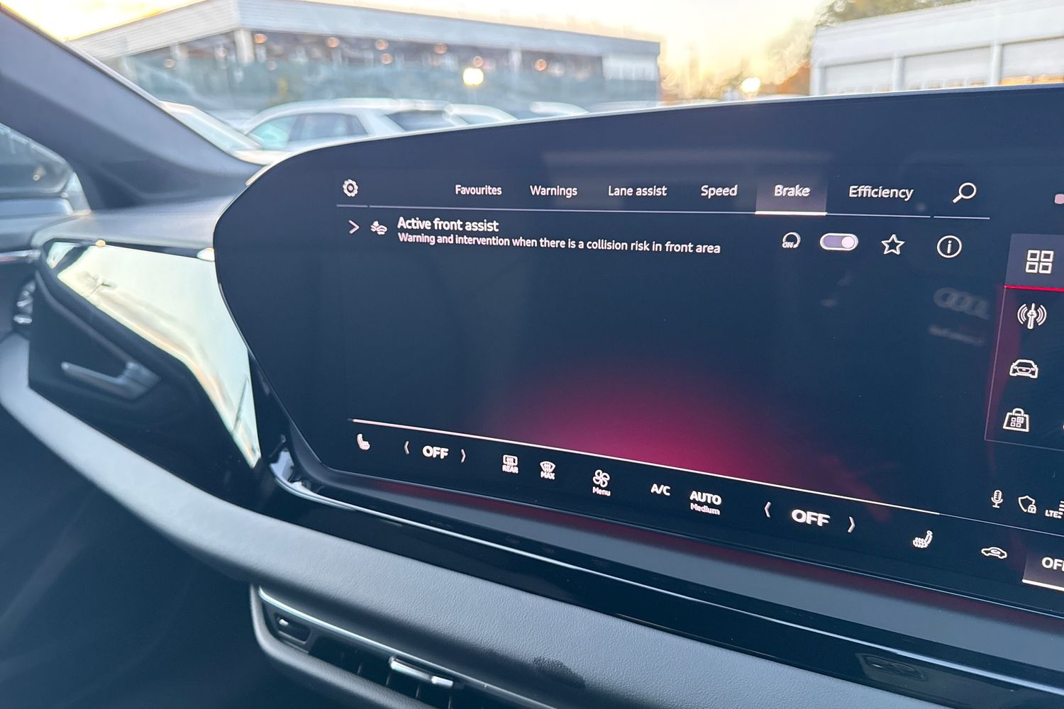 Used Audi A5 2025 for sale - 76453583: Photo 39