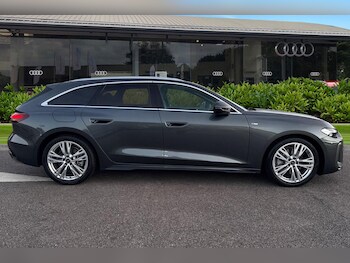 Used Audi A5 2025 for sale - 76453583: Photo