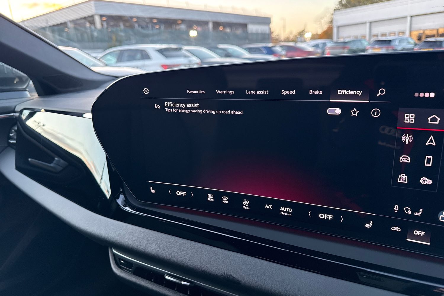 Used Audi A5 2025 for sale - 76453583: Photo 40