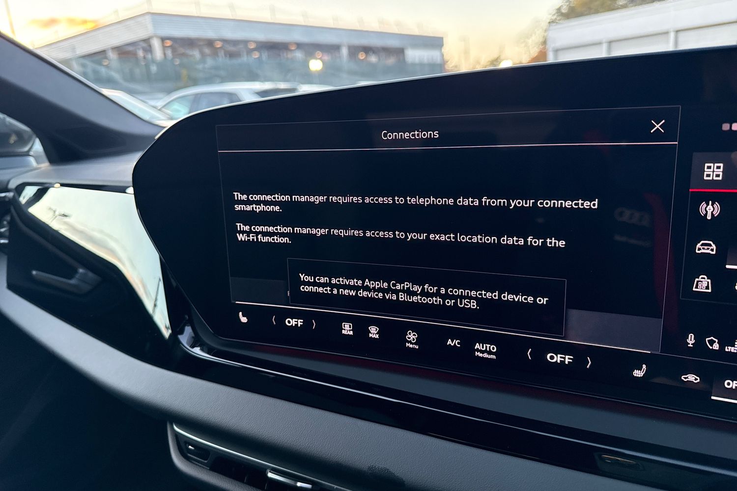 Used Audi A5 2025 for sale - 76453583: Photo 41