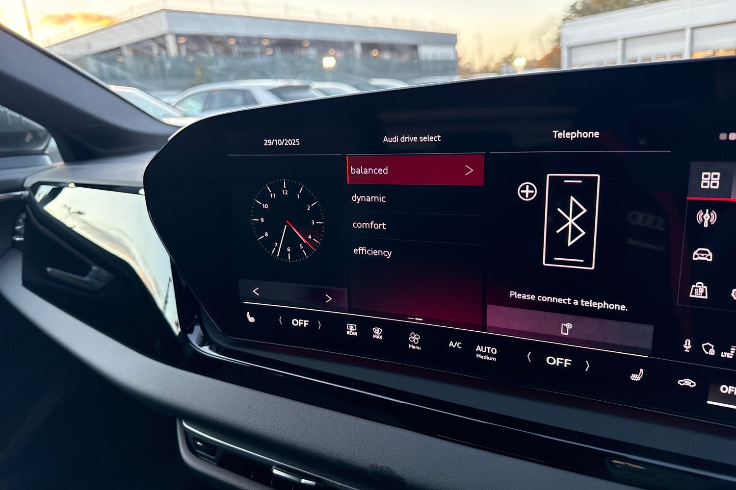 Used Audi A5 2025 for sale - 76453583: Photo 42