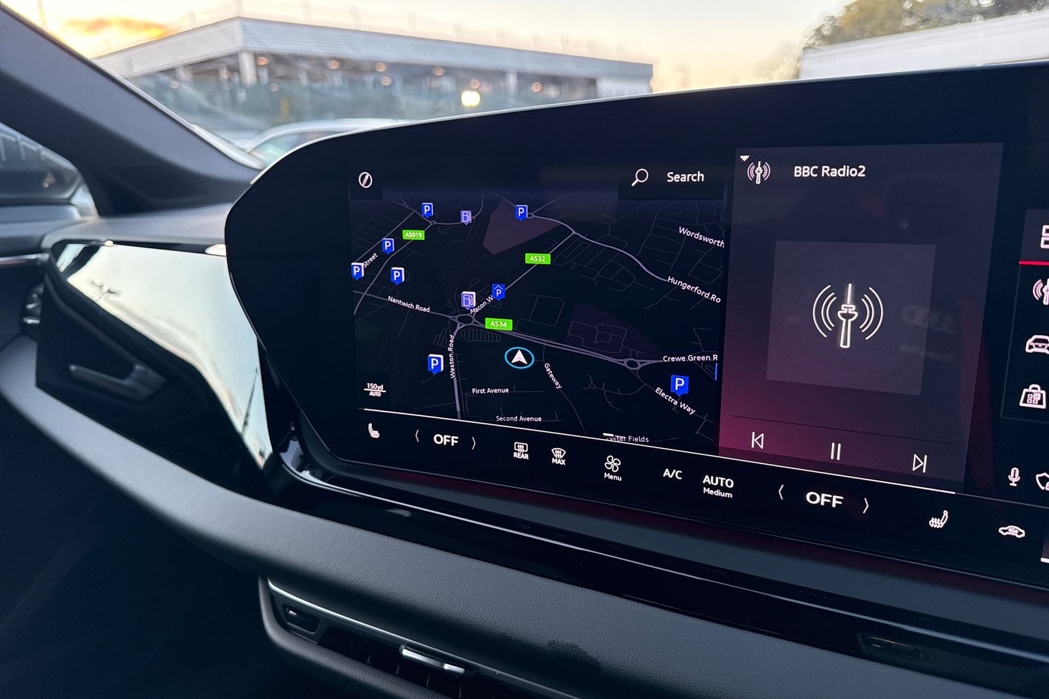 Used Audi A5 2025 for sale - 76453583: Photo 43