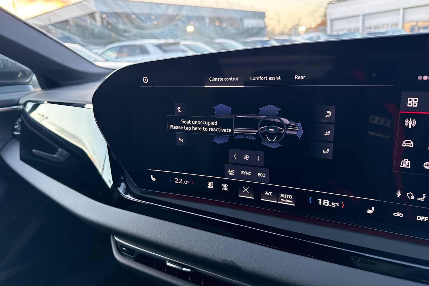 Used Audi A5 2025 for sale - 76453583: Photo 46