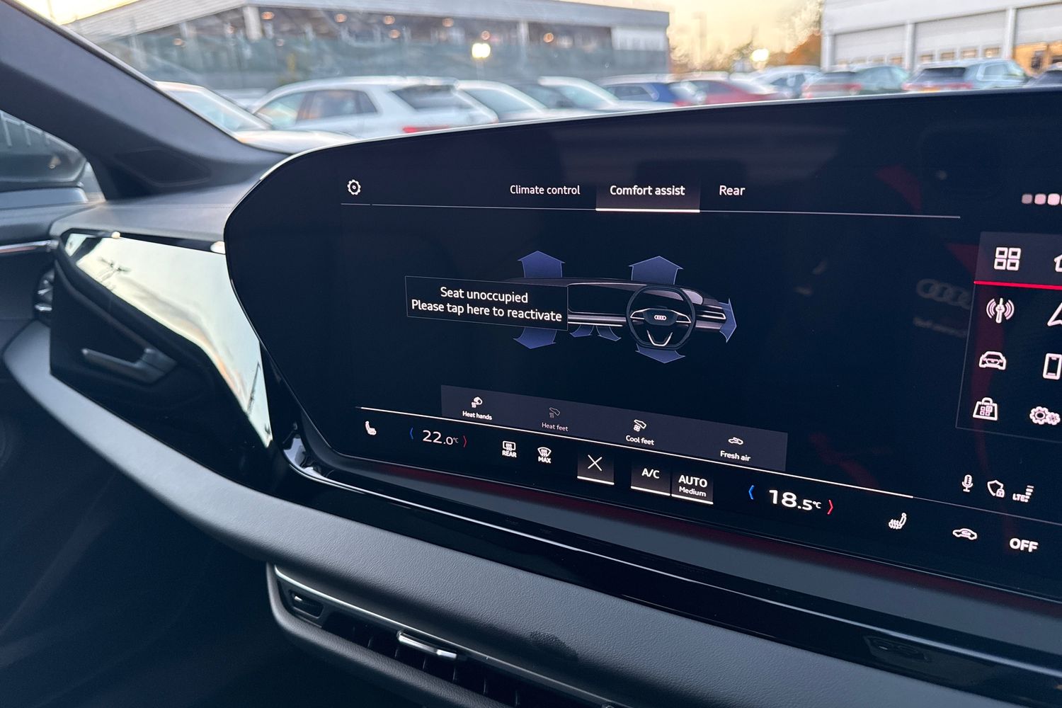 Used Audi A5 2025 for sale - 76453583: Photo 47