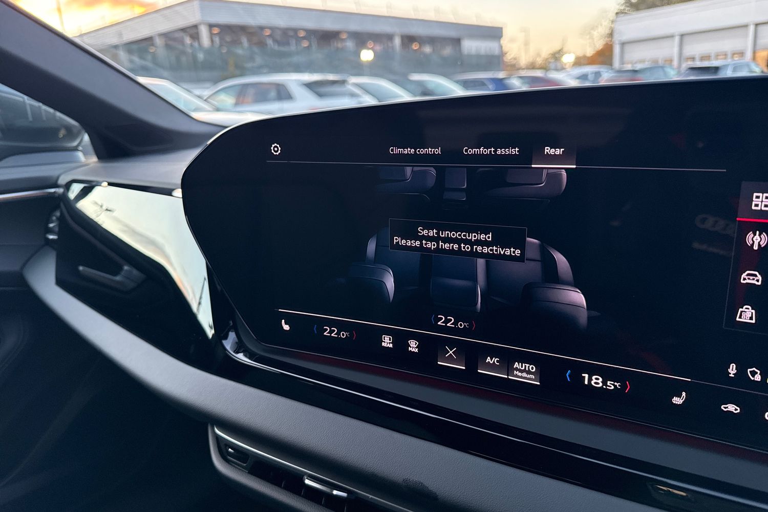 Used Audi A5 2025 for sale - 76453583: Photo 48