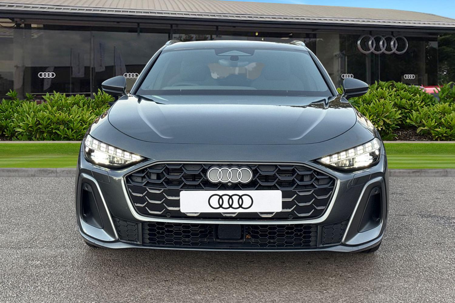 Used Audi A5 2025 for sale - 76453583: Photo 5