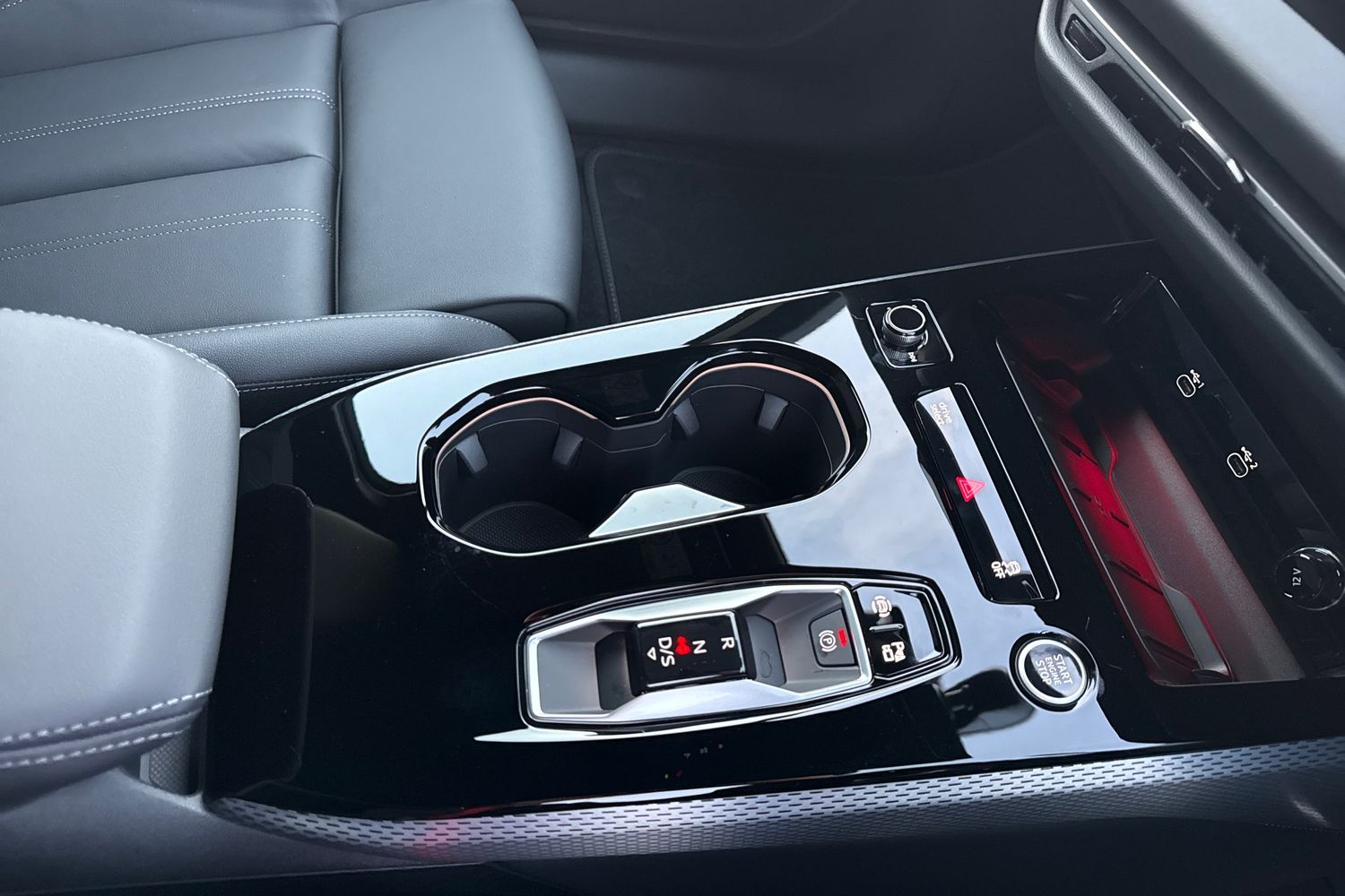 Used Audi A5 2025 for sale - 76453583: Photo 50