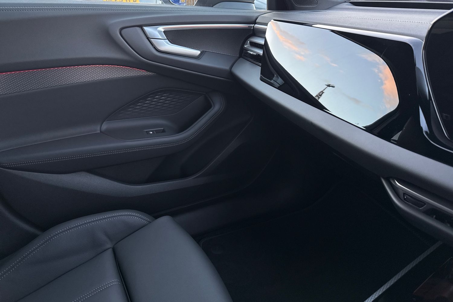 Used Audi A5 2025 for sale - 76453583: Photo 52