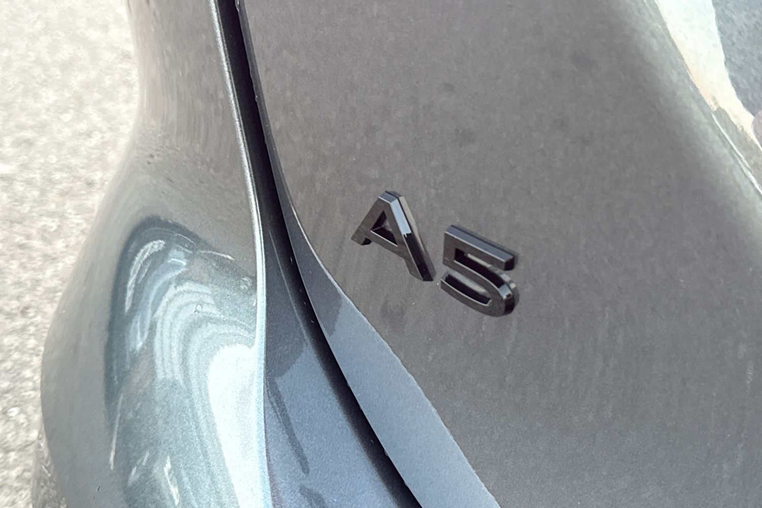 Used Audi A5 2025 for sale - 76453583: Photo 53