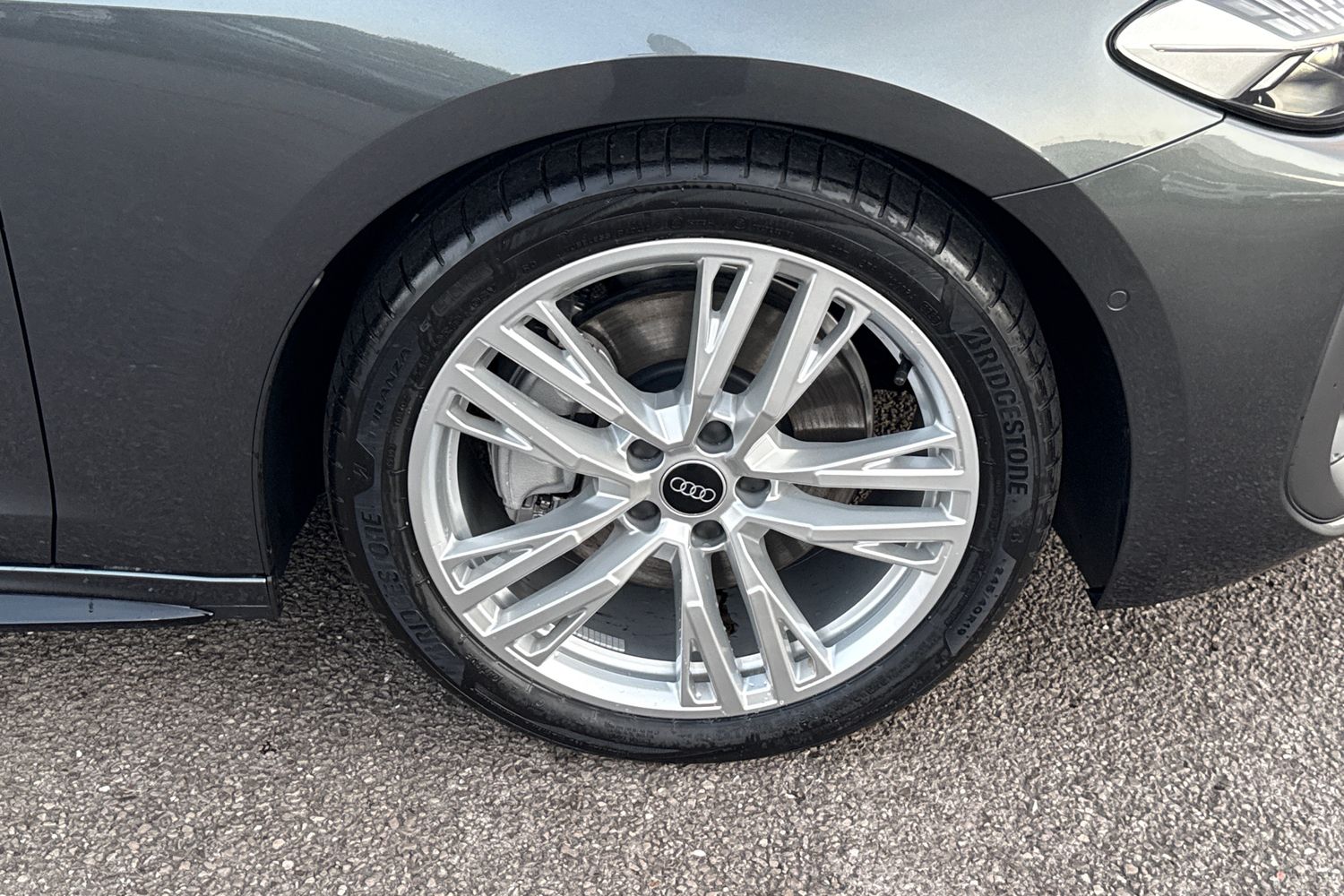 Used Audi A5 2025 for sale - 76453583: Photo 9