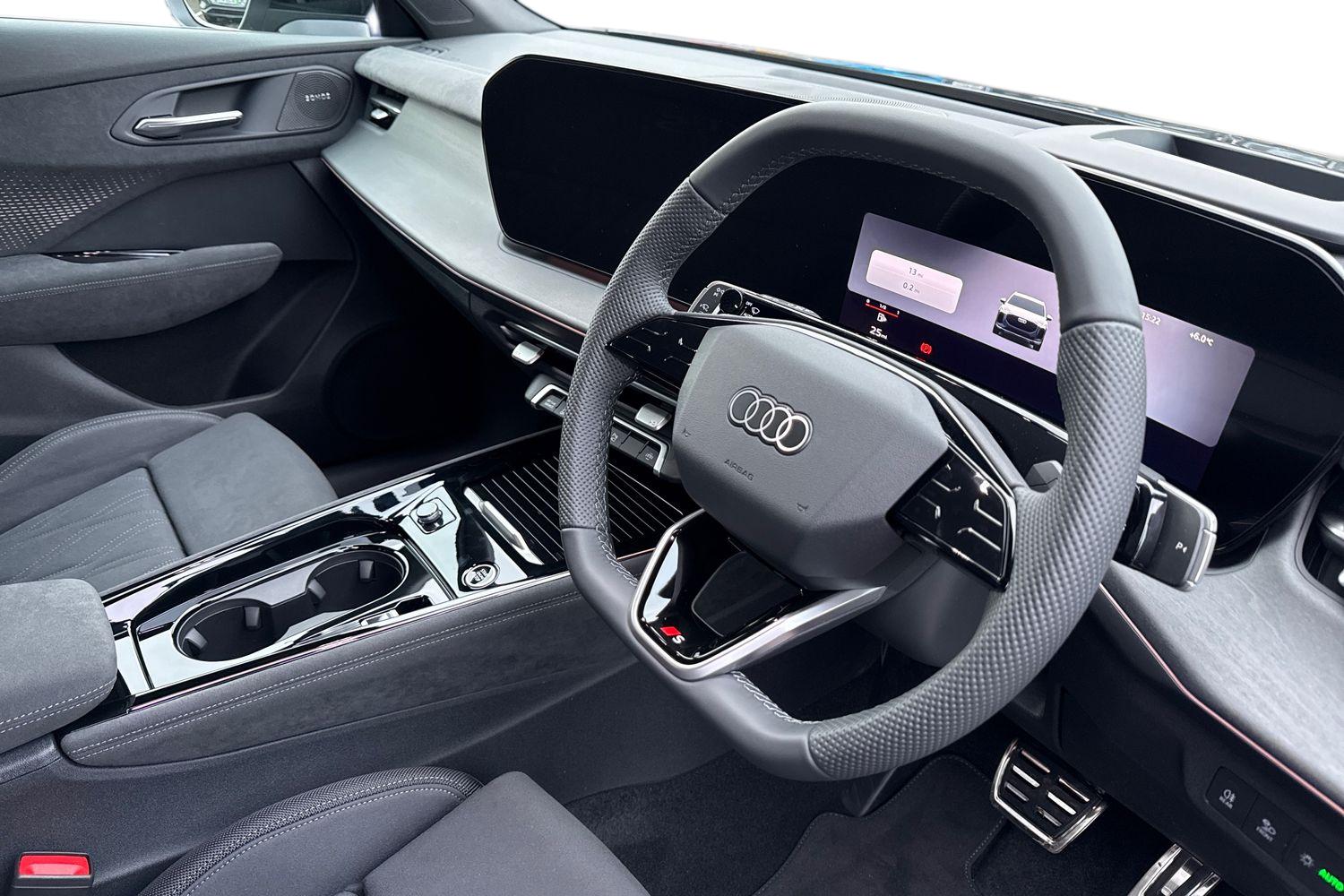 Used Audi Q3 2026 for sale - 77787326: Photo 13