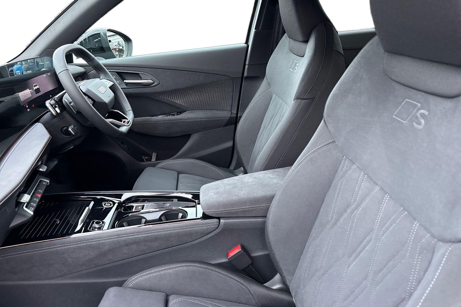 Used Audi Q3 2026 for sale - 77787326: Photo 15