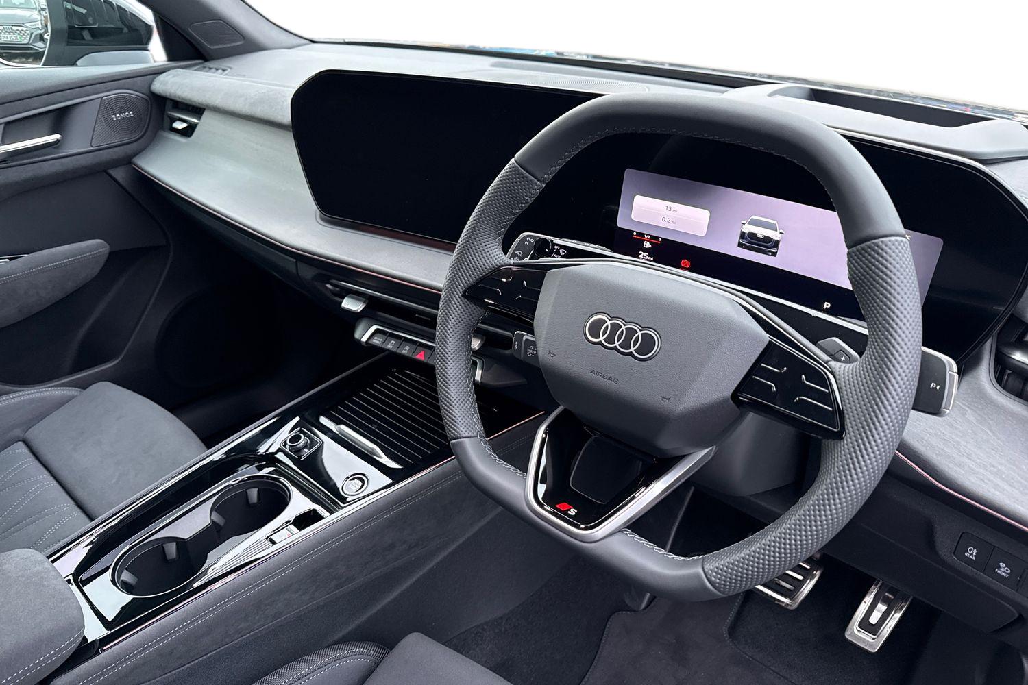 Used Audi Q3 2026 for sale - 77787326: Photo 17