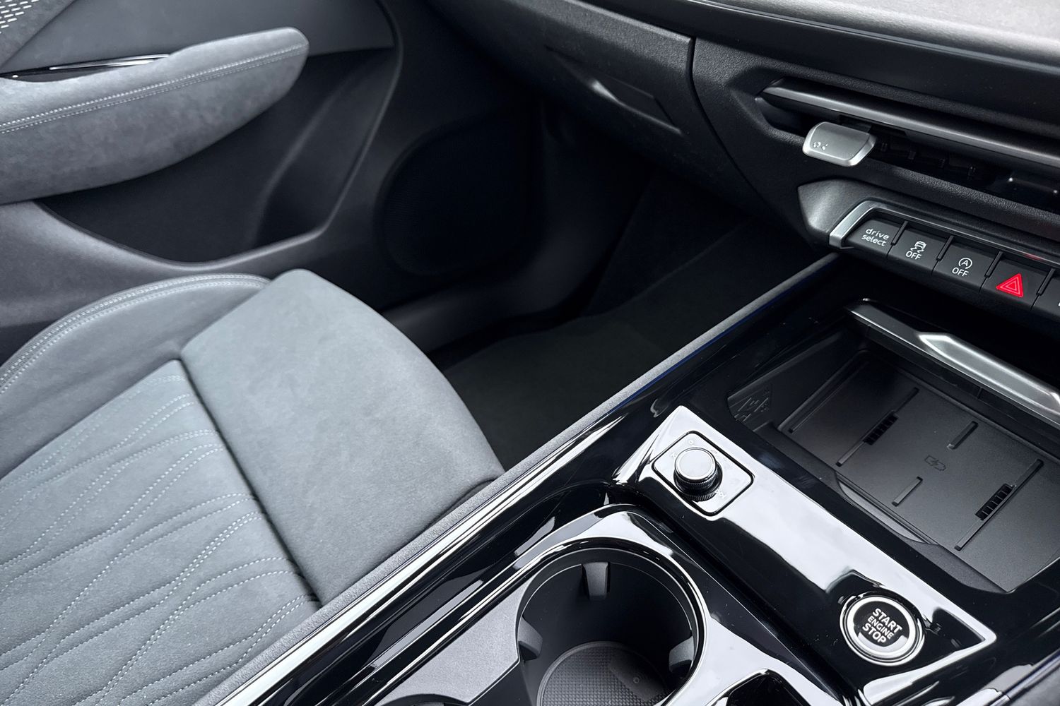 Used Audi Q3 2026 for sale - 77787326: Photo 19