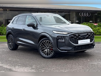 Used Audi Q3 2026 for sale - 77787326: Photo