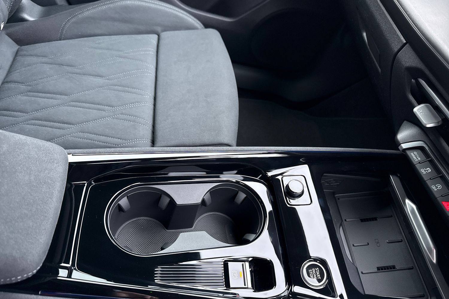 Used Audi Q3 2026 for sale - 77787326: Photo 22