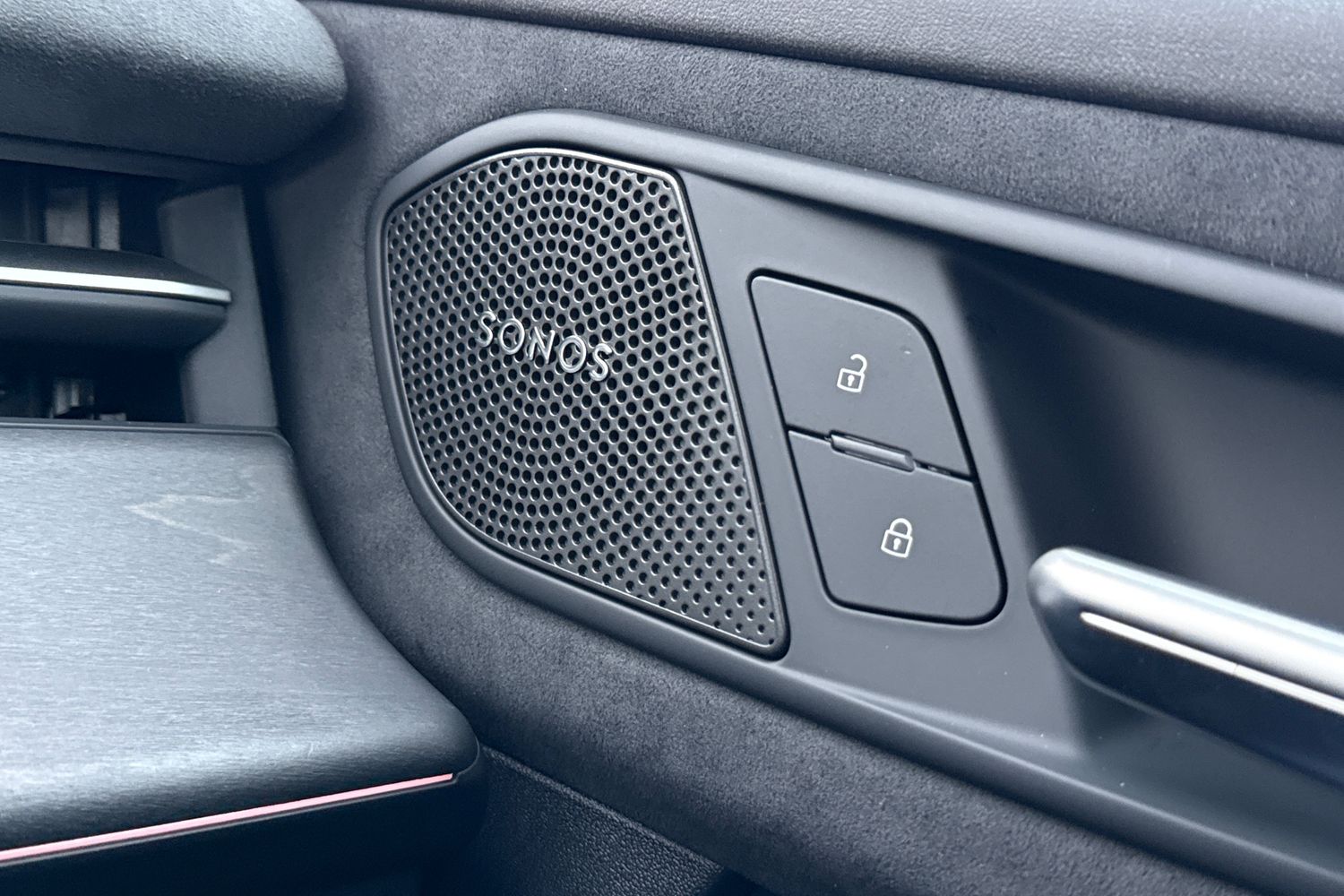 Used Audi Q3 2026 for sale - 77787326: Photo 24