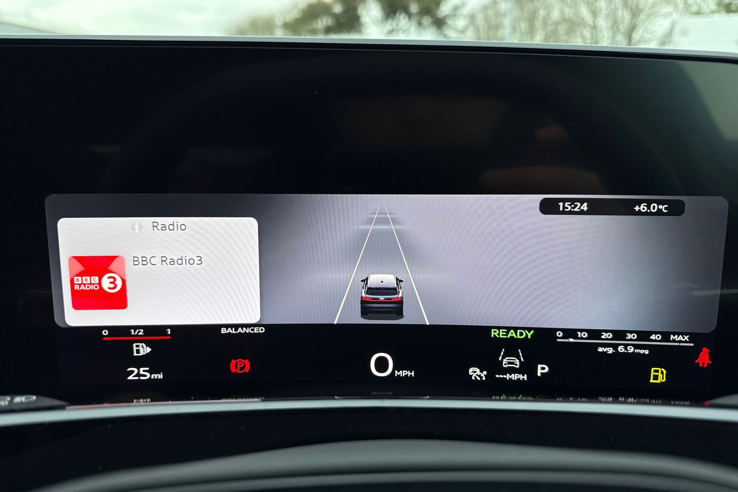 Used Audi Q3 2026 for sale - 77787326: Photo 27