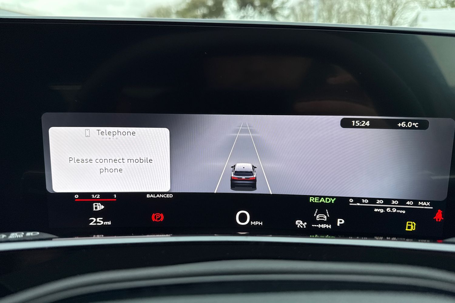 Used Audi Q3 2026 for sale - 77787326: Photo 28