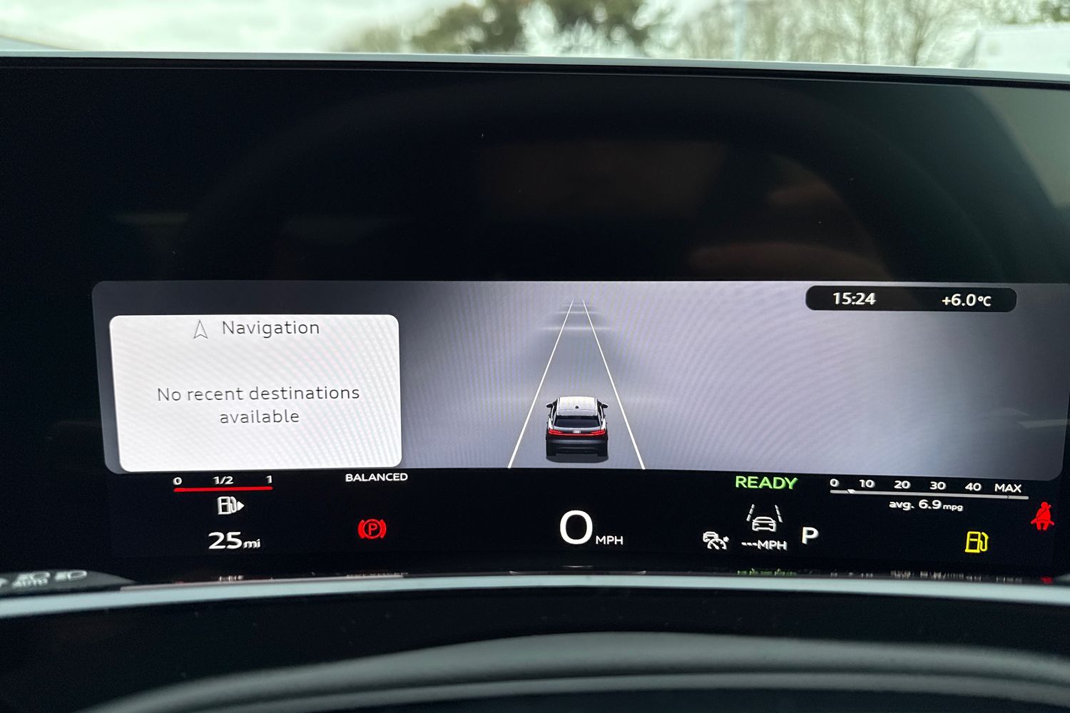 Used Audi Q3 2026 for sale - 77787326: Photo 29