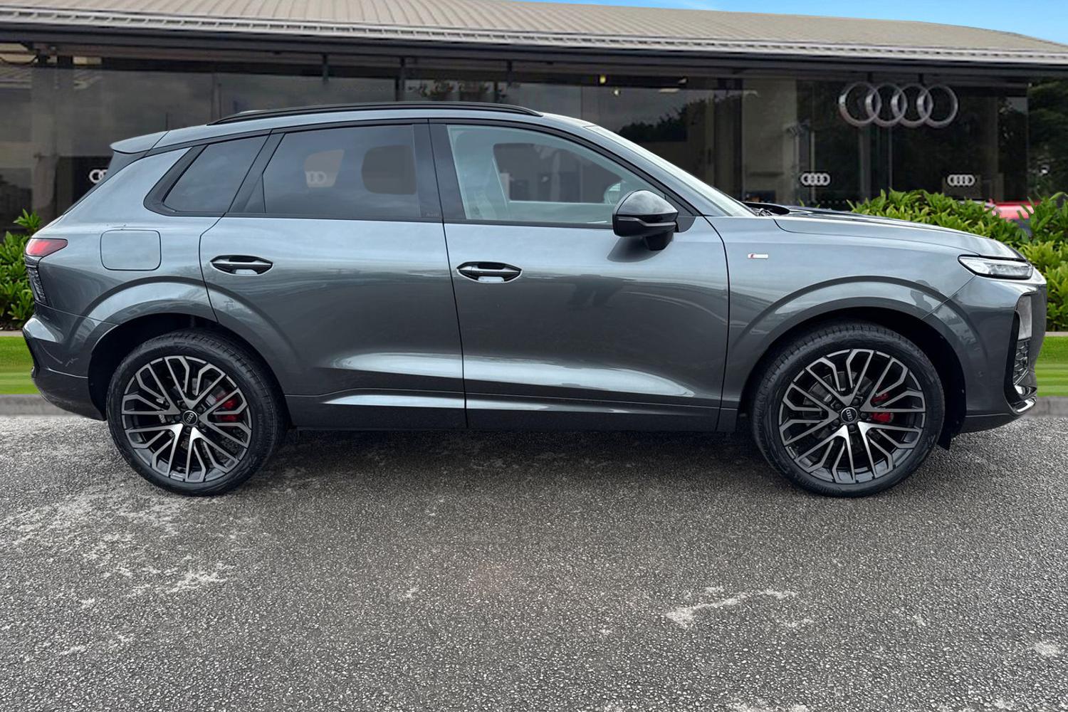 Used Audi Q3 2026 for sale - 77787326: Photo 3