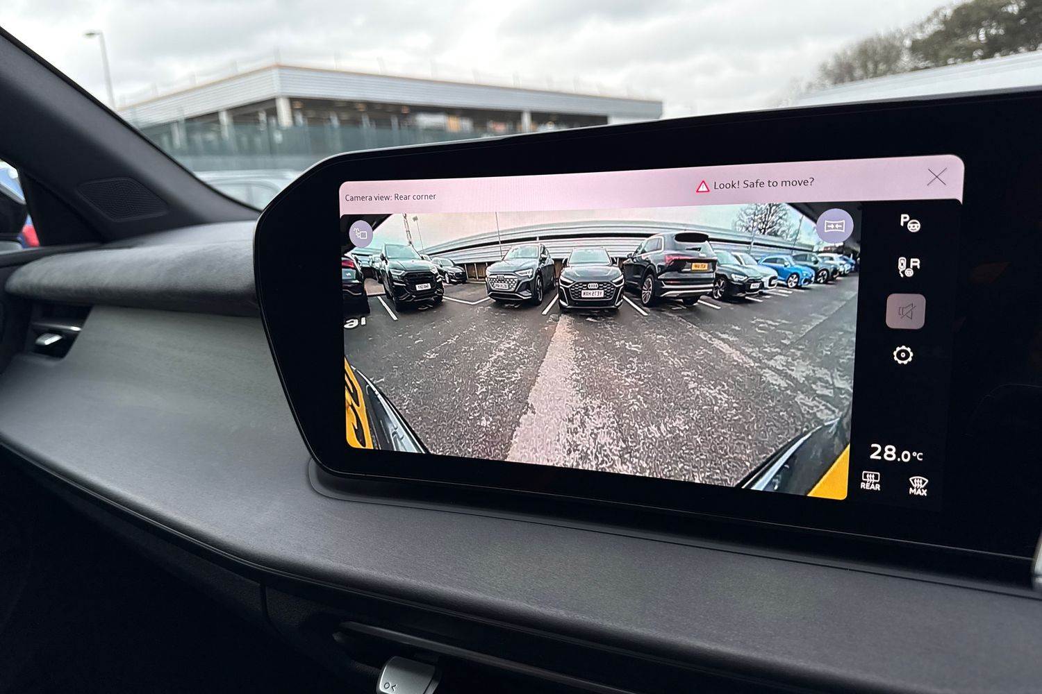 Used Audi Q3 2026 for sale - 77787326: Photo 31