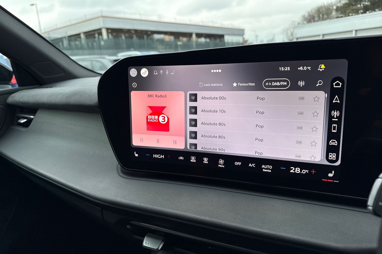 Used Audi Q3 2026 for sale - 77787326: Photo 35