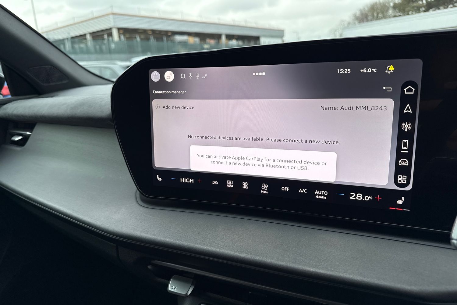 Used Audi Q3 2026 for sale - 77787326: Photo 37