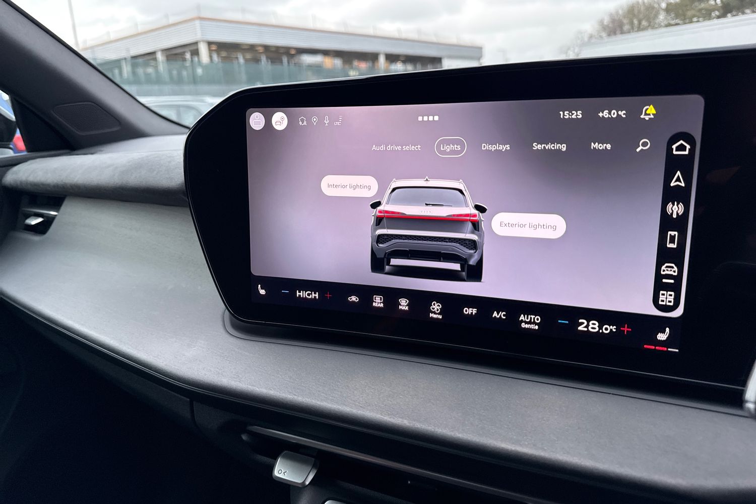 Used Audi Q3 2026 for sale - 77787326: Photo 39