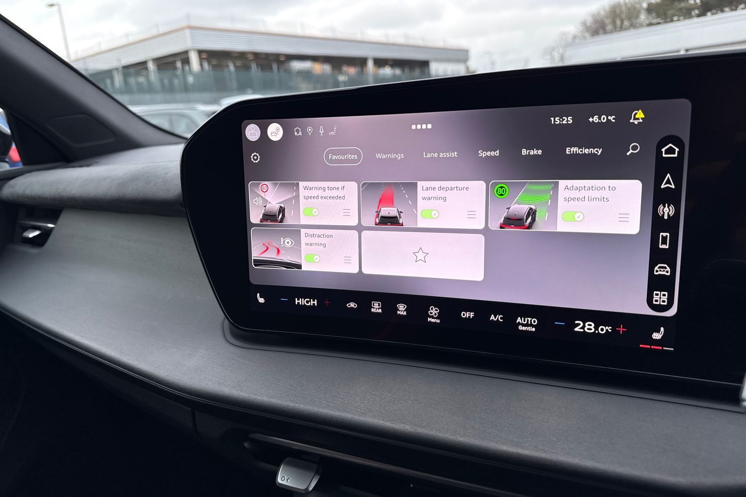 Used Audi Q3 2026 for sale - 77787326: Photo 40