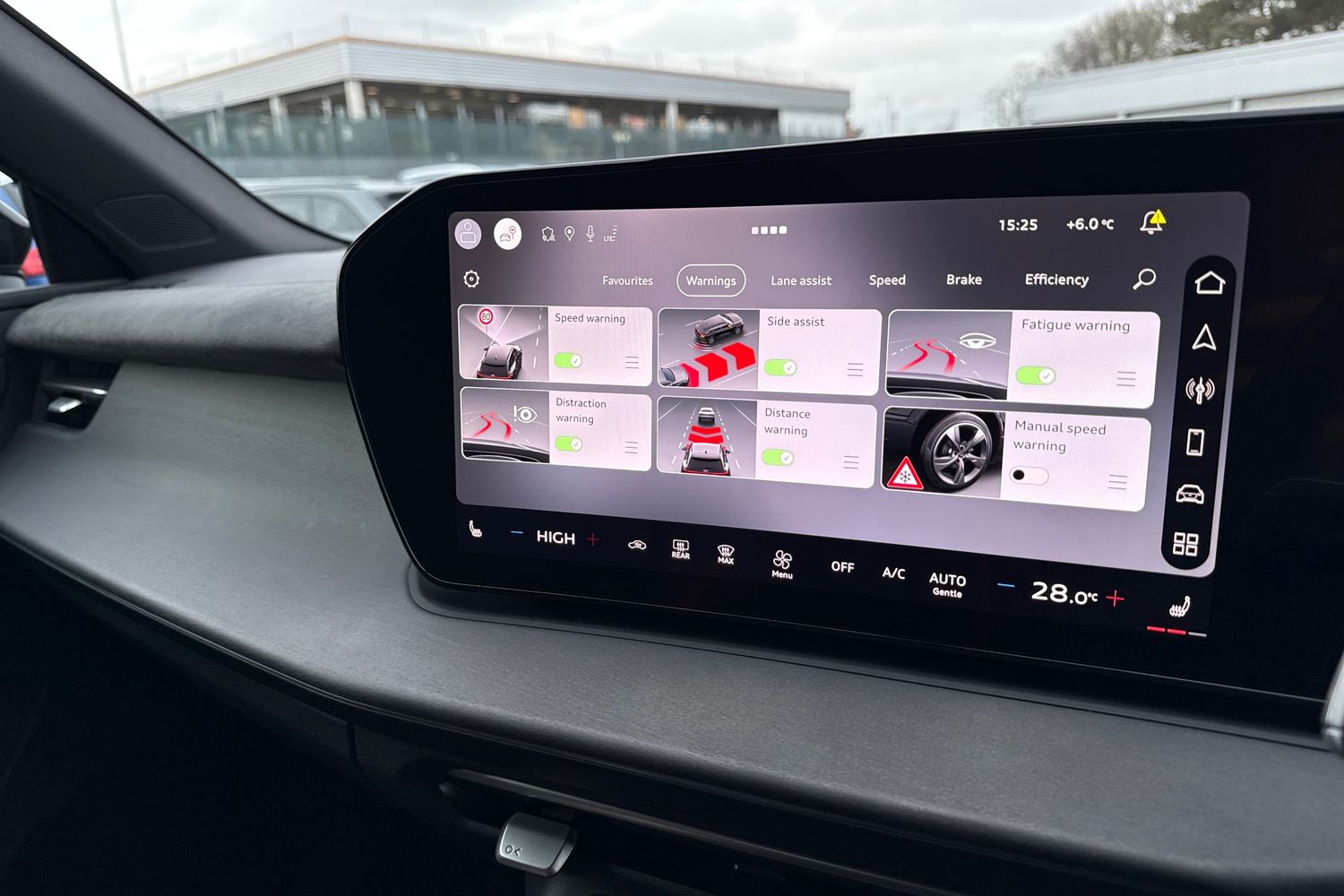 Used Audi Q3 2026 for sale - 77787326: Photo 41