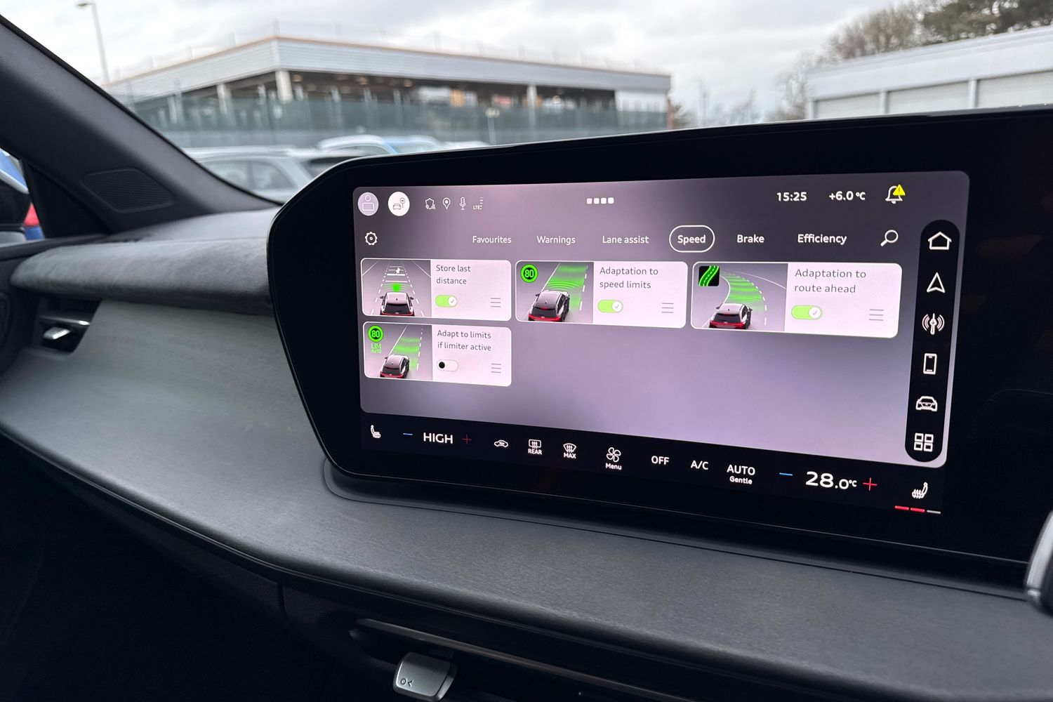 Used Audi Q3 2026 for sale - 77787326: Photo 43