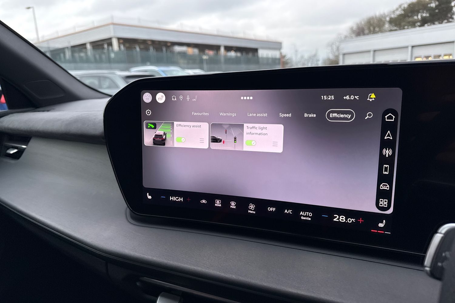 Used Audi Q3 2026 for sale - 77787326: Photo 45