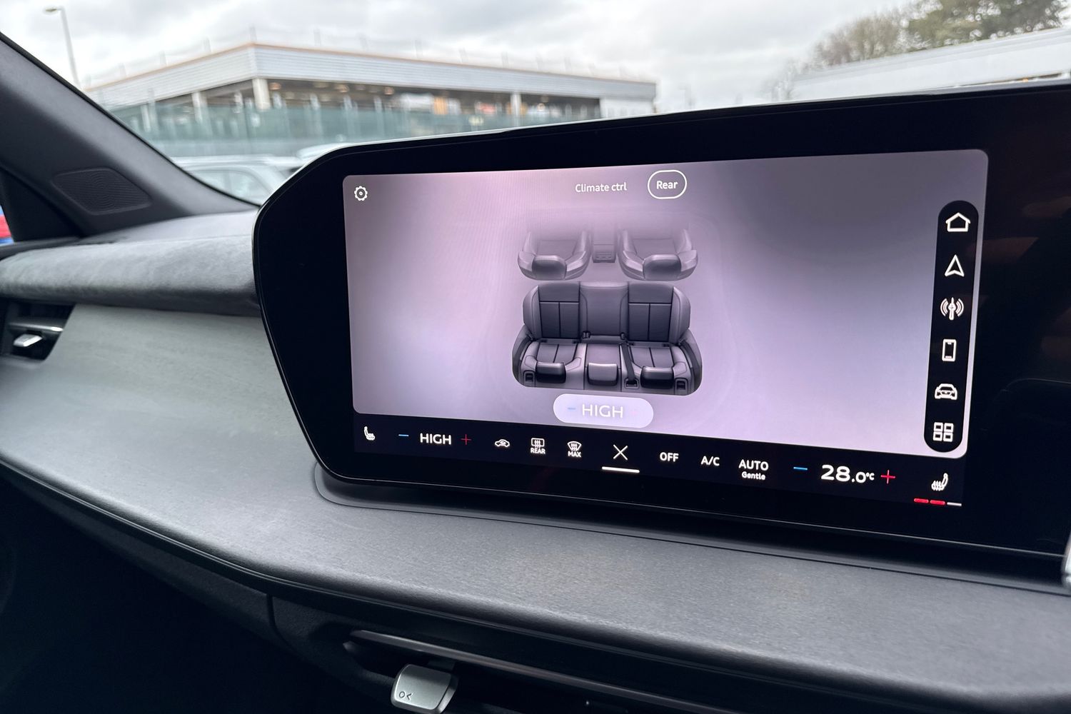 Used Audi Q3 2026 for sale - 77787326: Photo 47