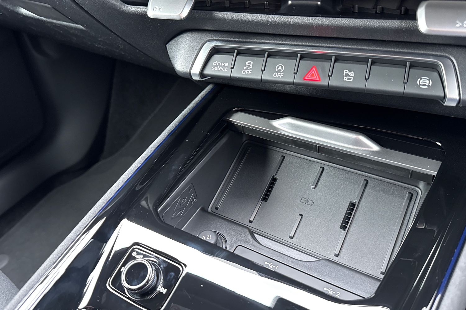 Used Audi Q3 2026 for sale - 77787326: Photo 49