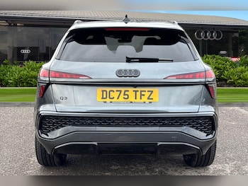 Used Audi Q3 2026 for sale - 77787326: Photo