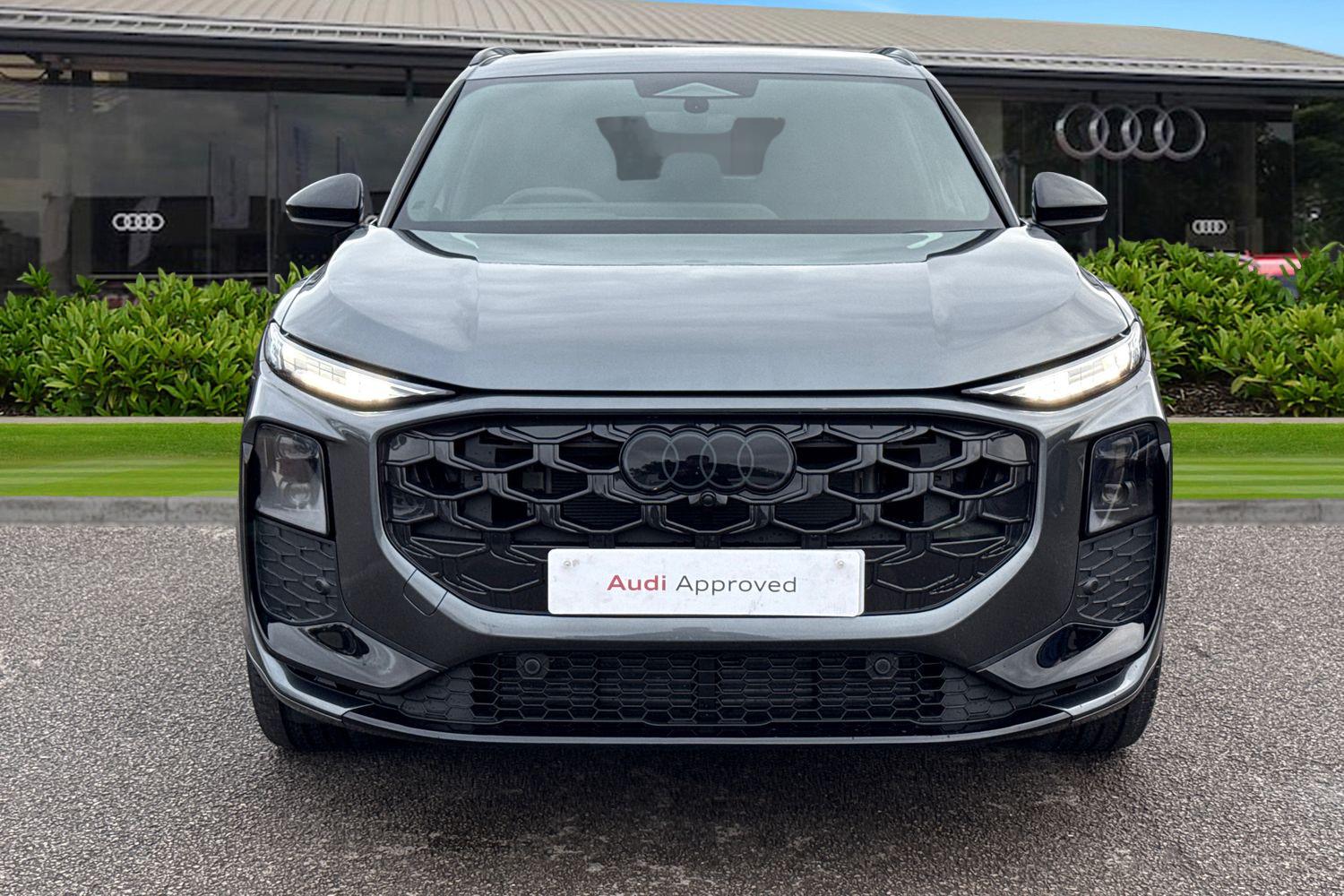 Used Audi Q3 2026 for sale - 77787326: Photo 5