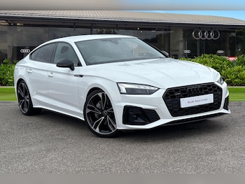 Audi - A5