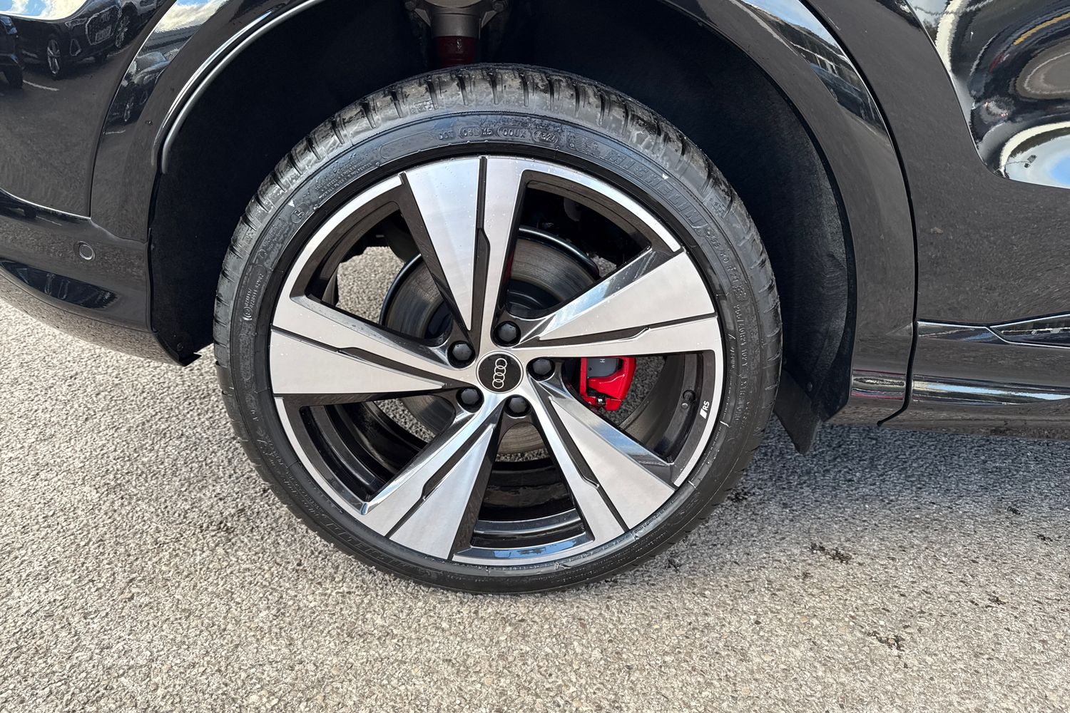 Used Audi Q5 2025 for sale - 76520051: Photo 10