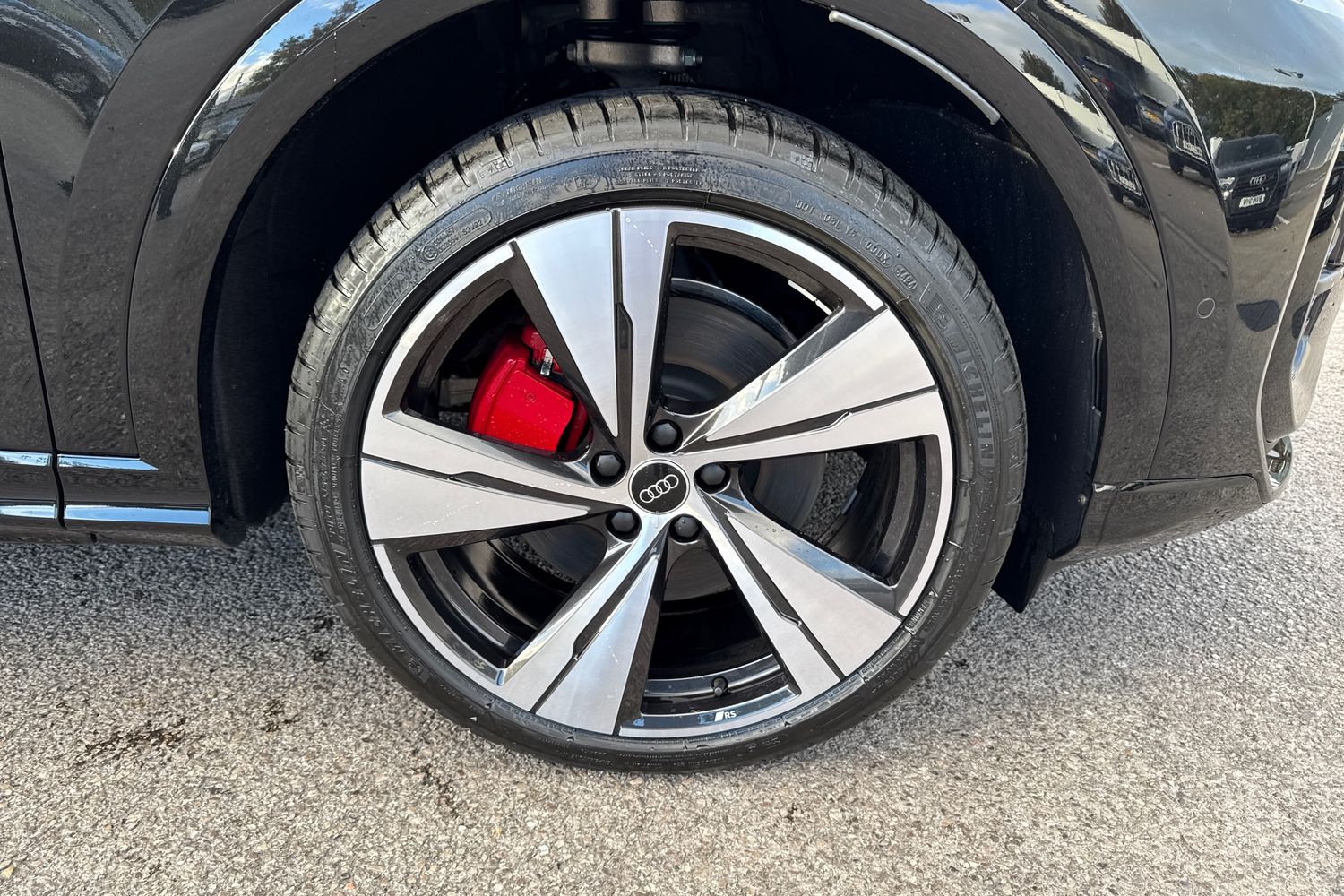 Used Audi Q5 2025 for sale - 76520051: Photo 11