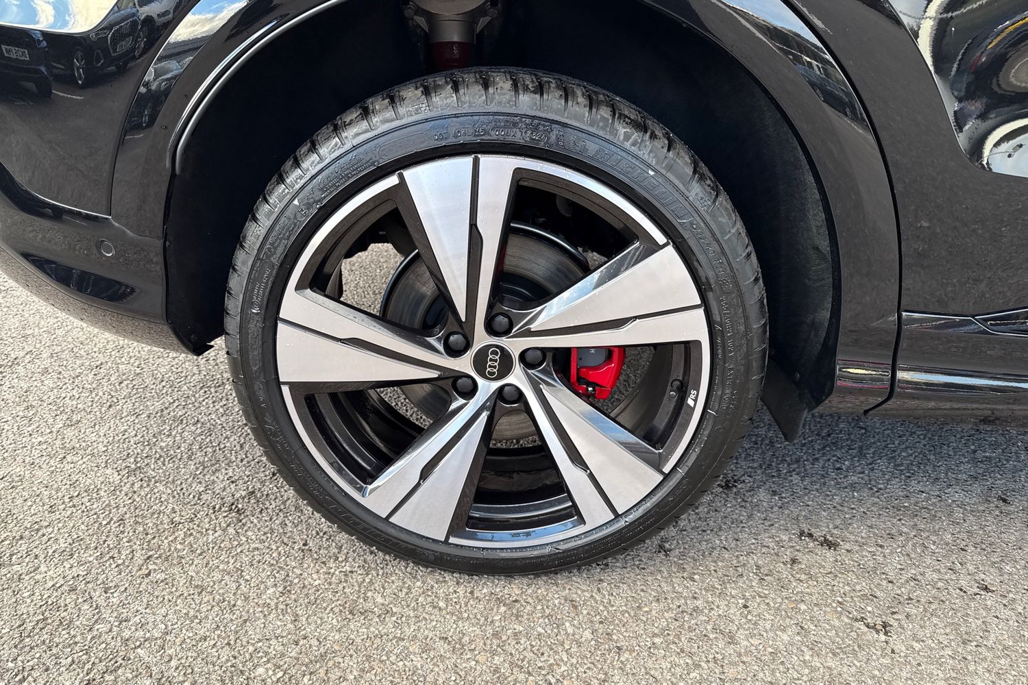 Used Audi Q5 2025 for sale - 76520051: Photo 12