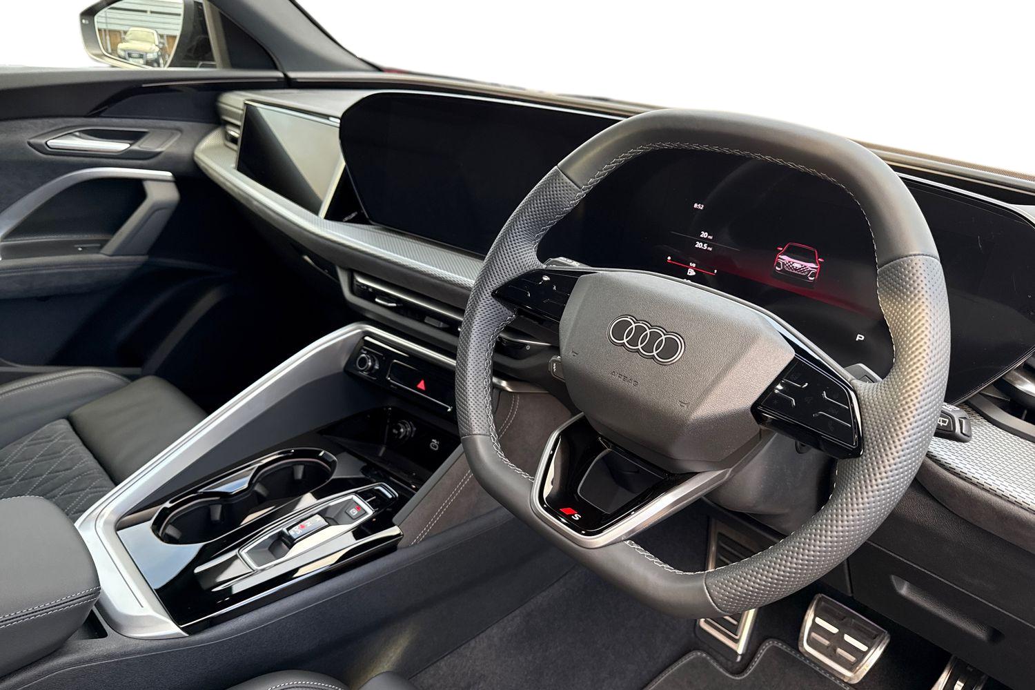 Used Audi Q5 2025 for sale - 76520051: Photo 13