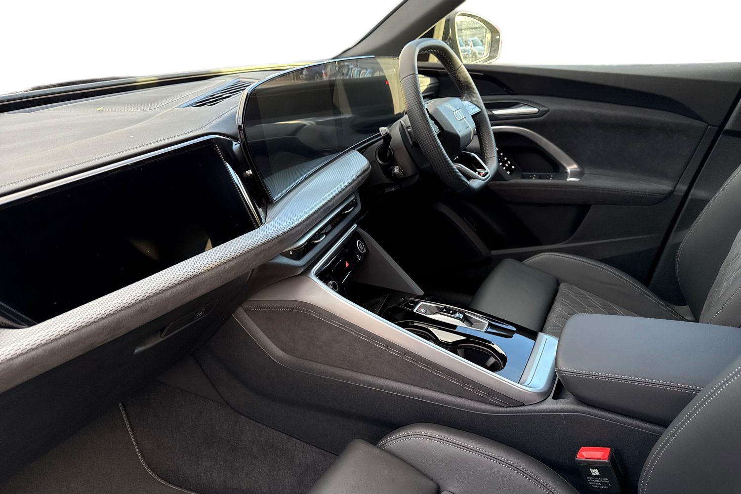 Used Audi Q5 2025 for sale - 76520051: Photo 14