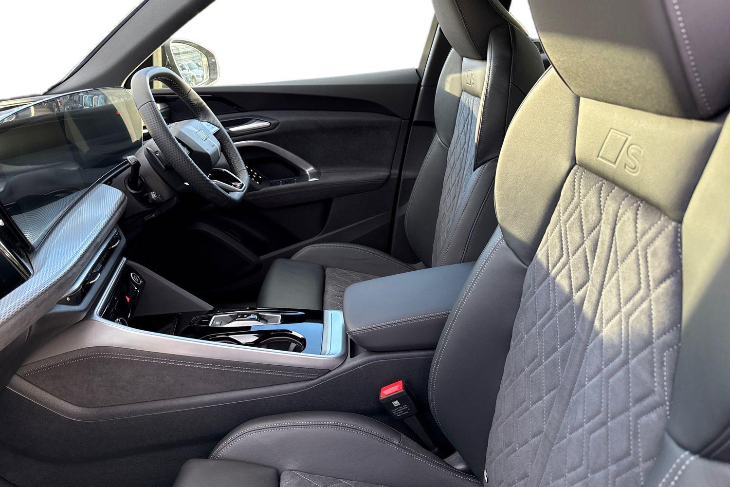 Used Audi Q5 2025 for sale - 76520051: Photo 15