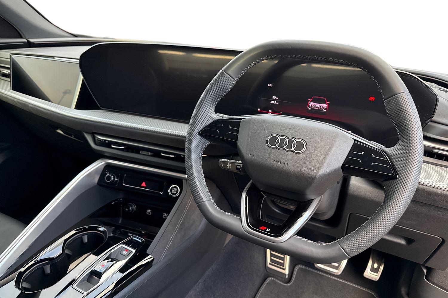 Used Audi Q5 2025 for sale - 76520051: Photo 17