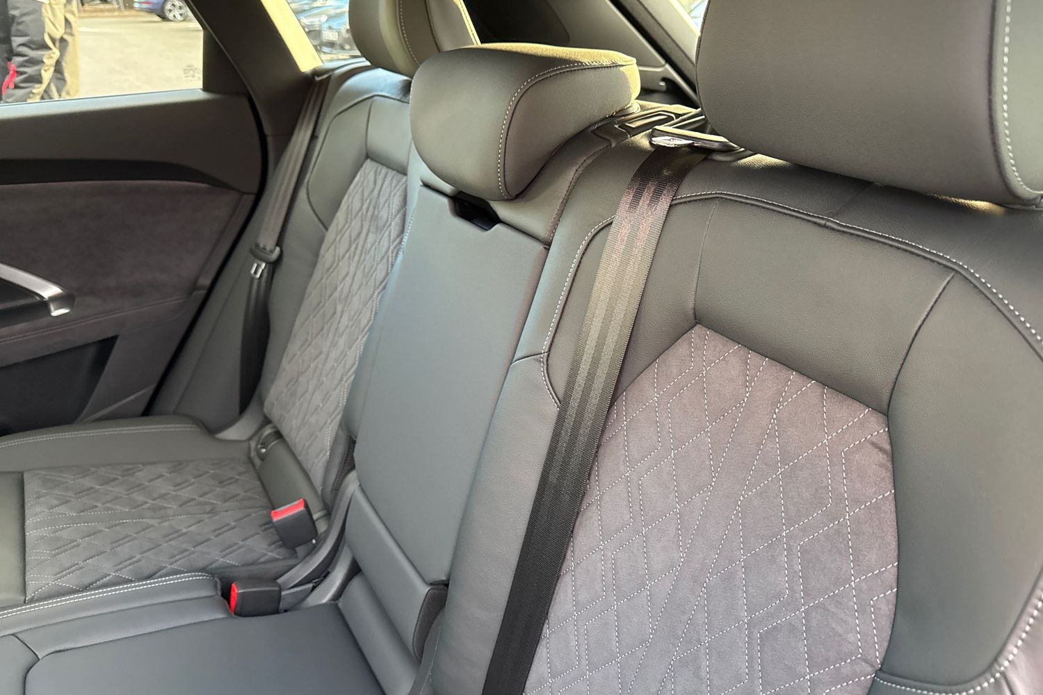 Used Audi Q5 2025 for sale - 76520051: Photo 18