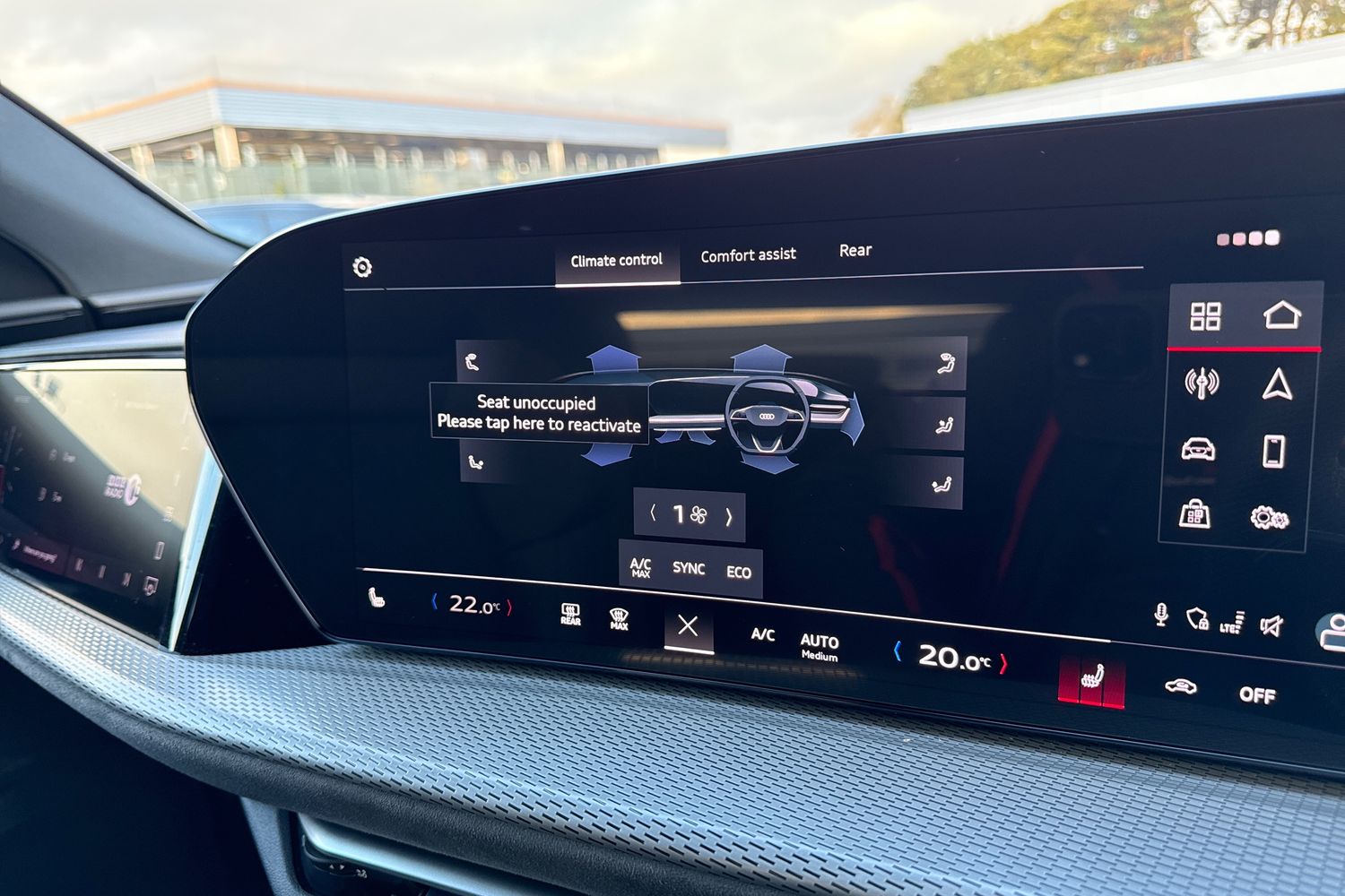 Used Audi Q5 2025 for sale - 76520051: Photo 21