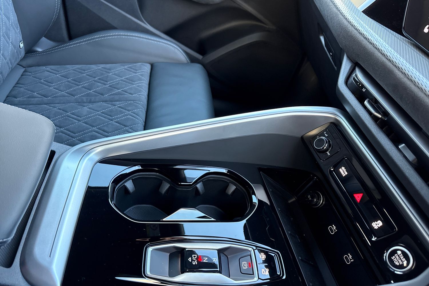 Used Audi Q5 2025 for sale - 76520051: Photo 22