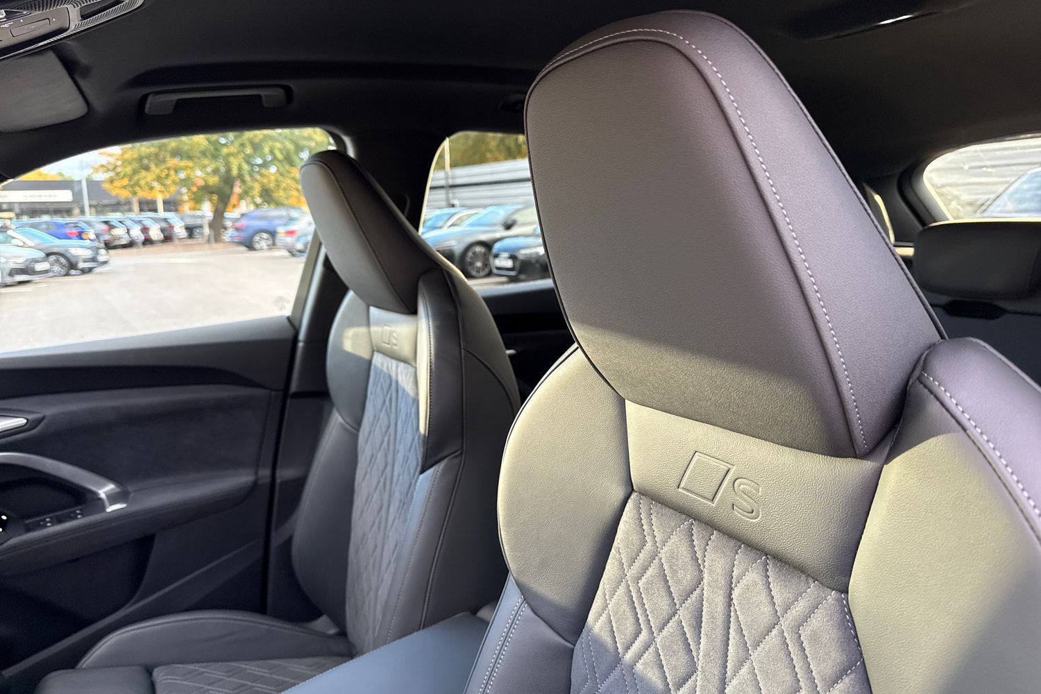 Used Audi Q5 2025 for sale - 76520051: Photo 23