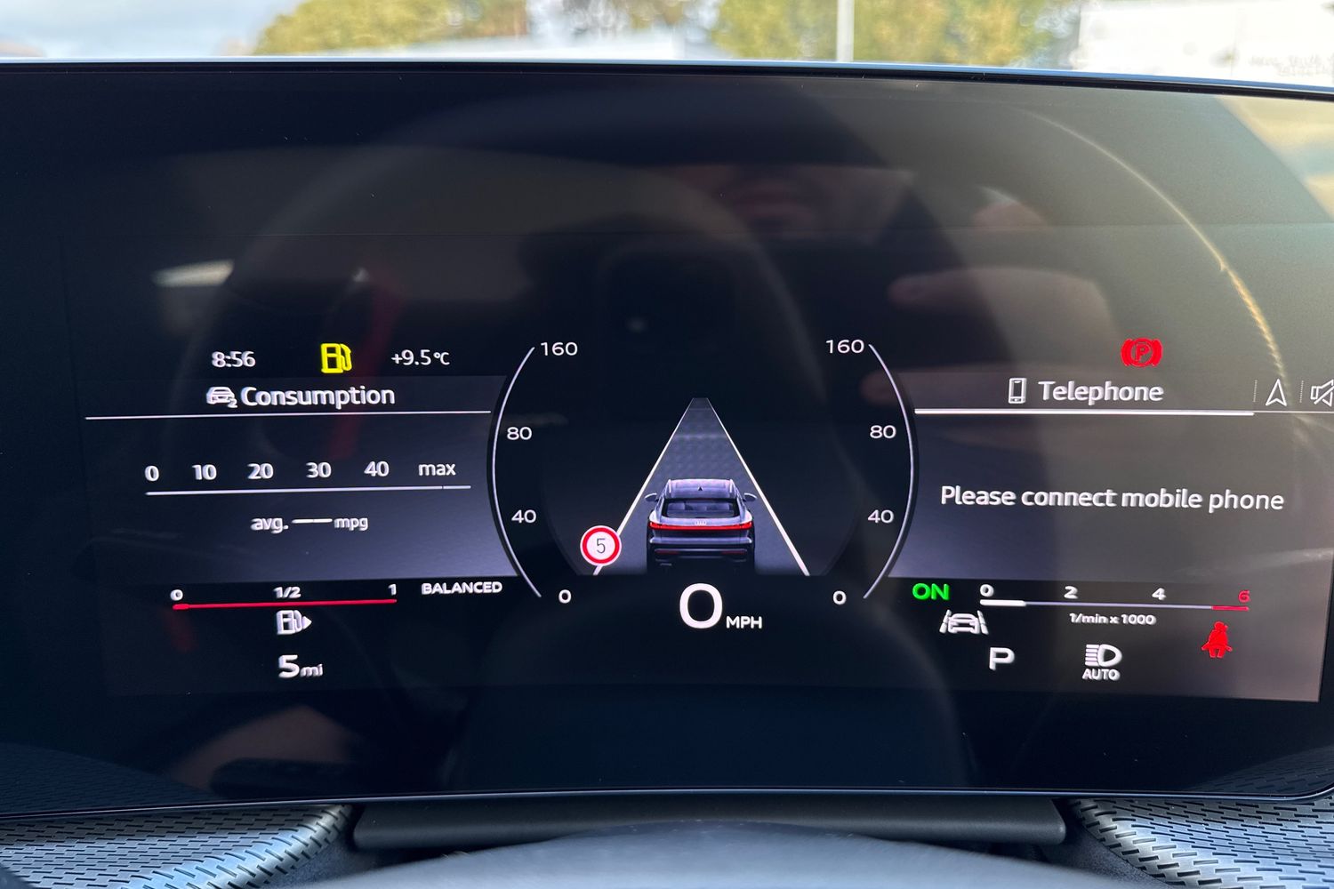 Used Audi Q5 2025 for sale - 76520051: Photo 27